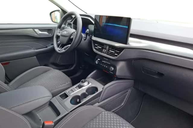 Ford Kuga (2026) thumbnail 15