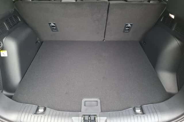Ford Kuga (2026) thumbnail 20