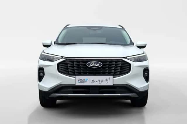 Ford Kuga (2026) thumbnail 3