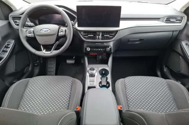 Ford Kuga (2026) thumbnail 24