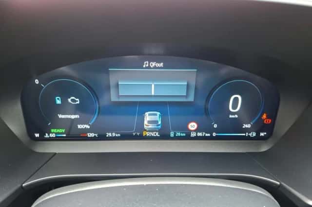 Ford Kuga (2026) thumbnail 28