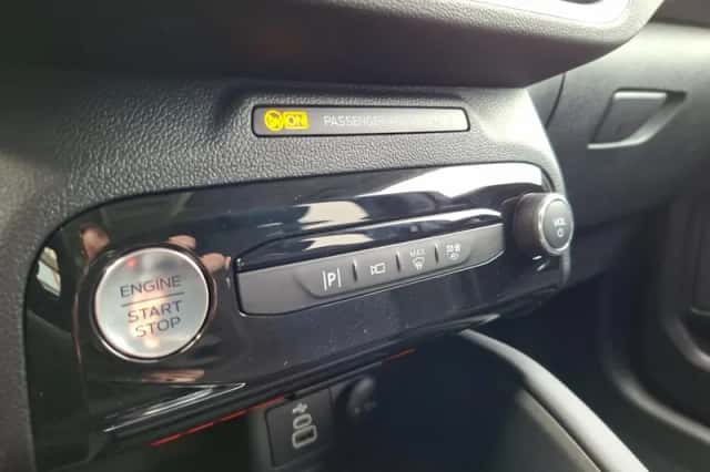 Ford Kuga (2026) thumbnail 32