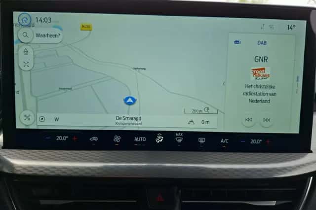 Ford Kuga (2026) thumbnail 33
