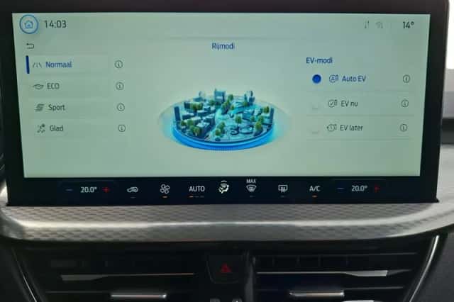 Ford Kuga (2026) thumbnail 34