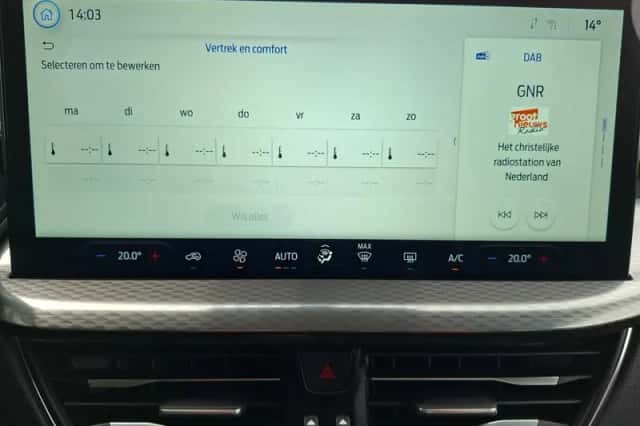 Ford Kuga (2026) thumbnail 35