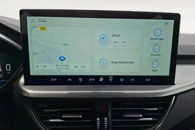 Ford Kuga (2026) thumbnail 36