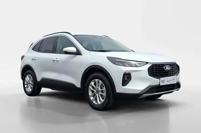 Ford Kuga (2026) thumbnail 5