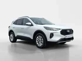Ford Kuga (2026) thumbnail 5