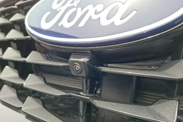 Ford Kuga (2026) thumbnail 6
