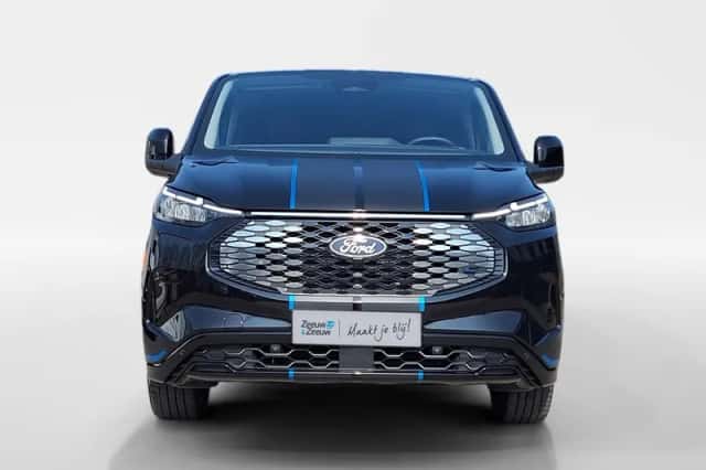 Ford E-Transit Custom (2025) thumbnail 2