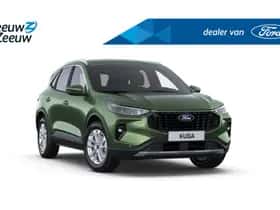 Ford Kuga (2026)
