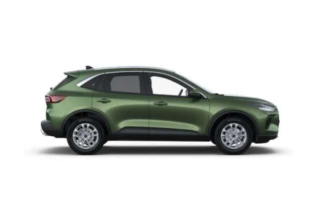 Ford Kuga (2026) thumbnail 2