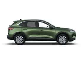 Ford Kuga (2026) thumbnail 2