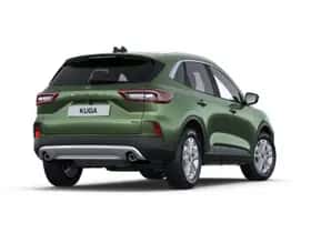 Ford Kuga (2026) thumbnail 3