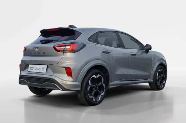 Ford Puma (2025) thumbnail 2
