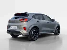 Ford Puma (2025) thumbnail 2