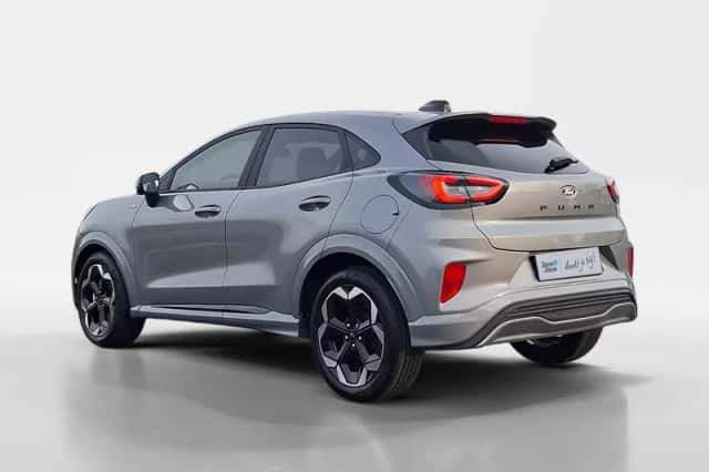 Ford Puma (2025) thumbnail 12