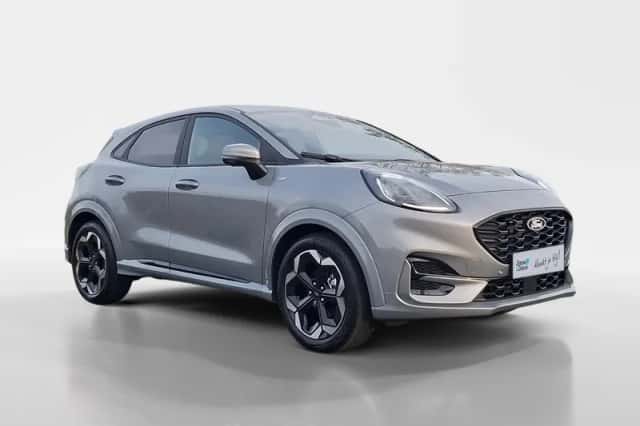Ford Puma (2025) thumbnail 13