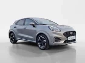 Ford Puma (2025) thumbnail 13