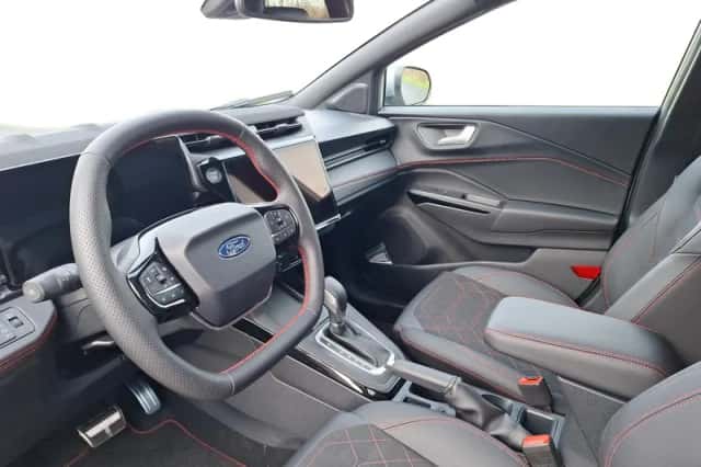 Ford Puma (2025) thumbnail 18