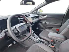 Ford Puma (2025) thumbnail 18