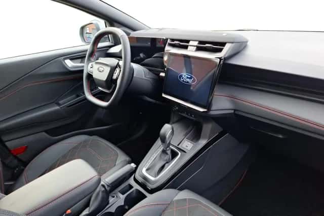 Ford Puma (2025) thumbnail 3