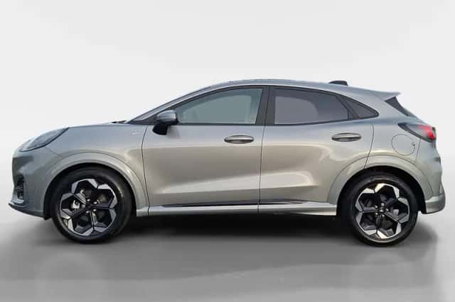 Ford Puma (2025) thumbnail 4