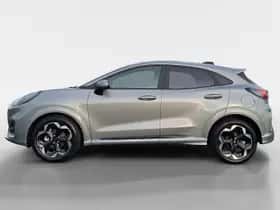 Ford Puma (2025) thumbnail 4