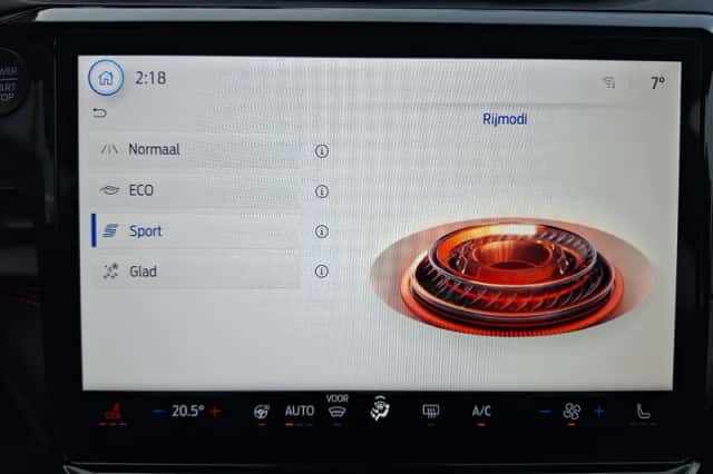 Ford Puma (2025) thumbnail 32