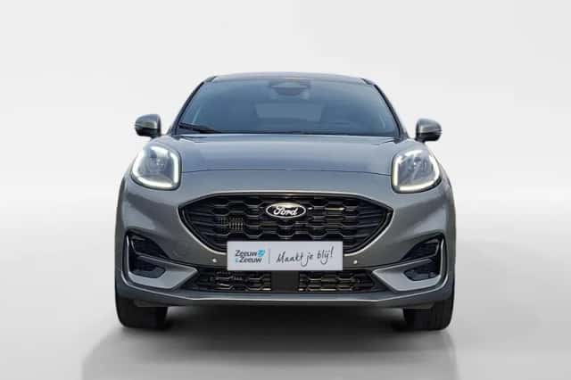 Ford Puma (2025) thumbnail 7