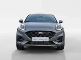 Ford Puma (2025) thumbnail 7