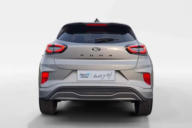 Ford Puma (2025) thumbnail 9