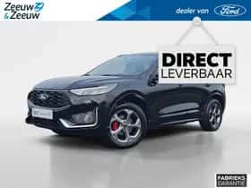 Ford Kuga (2026)