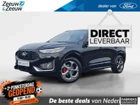 Ford Kuga (2026)