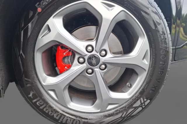 Ford Kuga (2026) thumbnail 2