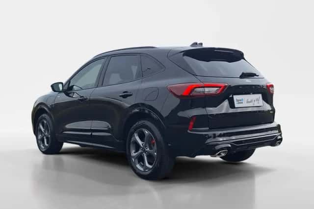 Ford Kuga (2026) thumbnail 13