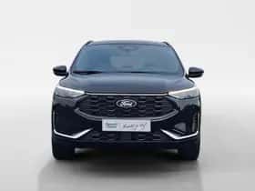 Ford Kuga (2026) thumbnail 3