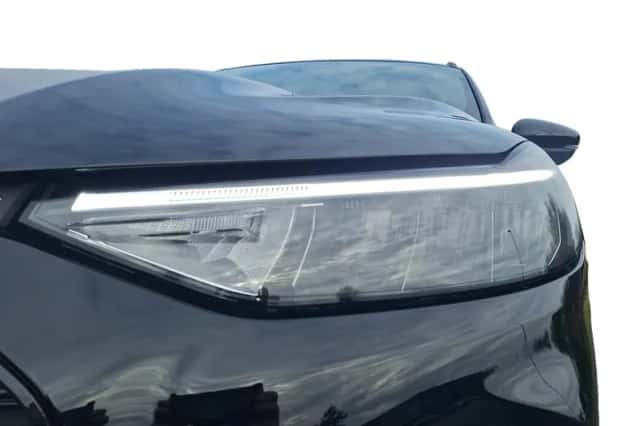 Ford Kuga (2026) thumbnail 4