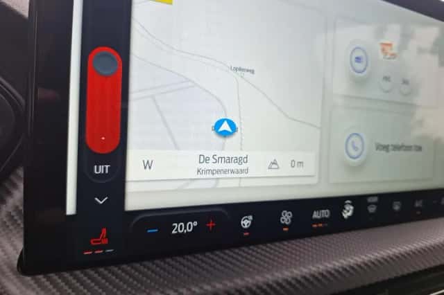 Ford Kuga (2026) thumbnail 32