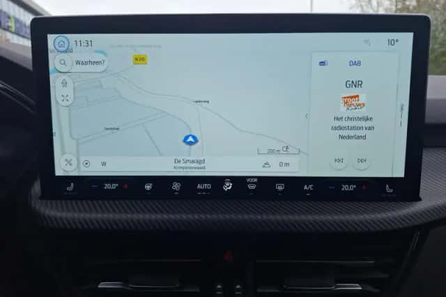 Ford Kuga (2026) thumbnail 33