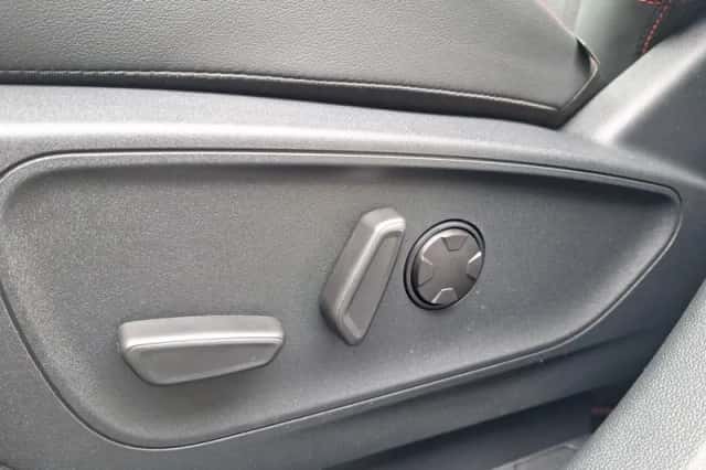 Ford Kuga (2026) thumbnail 39