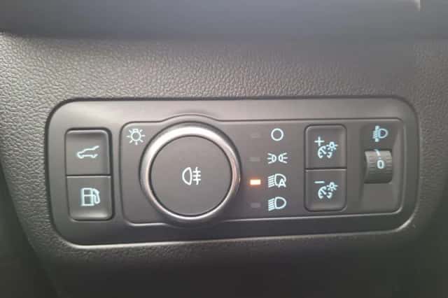 Ford Kuga (2026) thumbnail 42