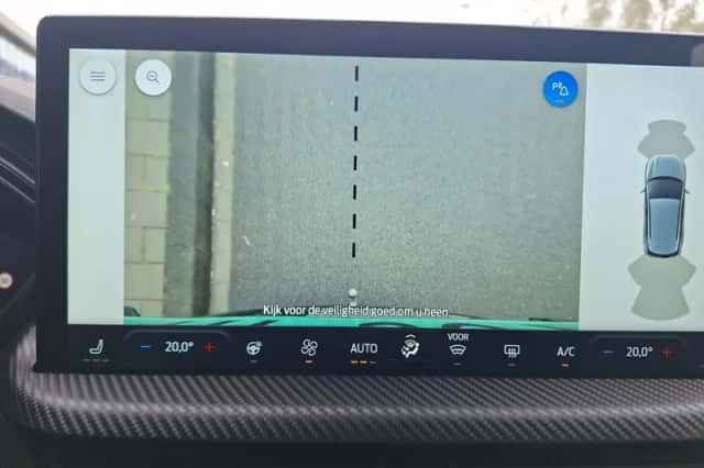 Ford Kuga (2026) thumbnail 43