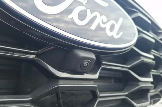Ford Kuga (2026) thumbnail 6