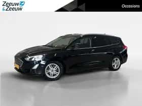 Ford Focus (2020)