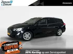Ford Focus (2020)