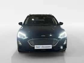 Ford Focus (2020) thumbnail 2