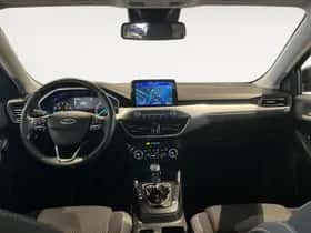 Ford Focus (2020) thumbnail 11