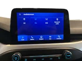 Ford Focus (2020) thumbnail 16