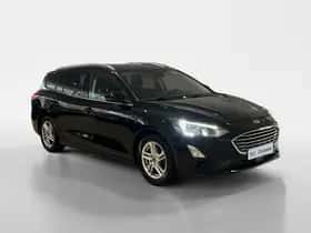 Ford Focus (2020) thumbnail 3